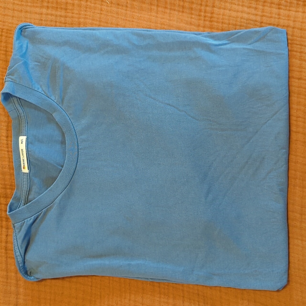 Marine Layer T-shirt